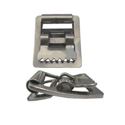 China / Stamping Parts Seat Belt Buckles for sale