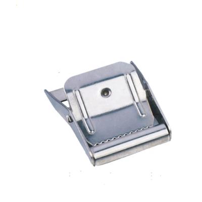 China Fastening And Fixing Goods Stainless Steel 200kg Light Duty Cam Buckle for sale