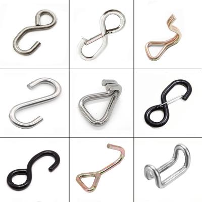 China Heavy industry hook S for sale