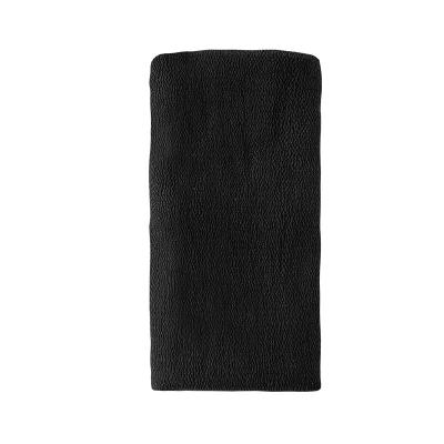 China 100% Sustainable Plant Fiber Bath Wash Towel Exfoliating Squishy Towel Shower Cloth for sale