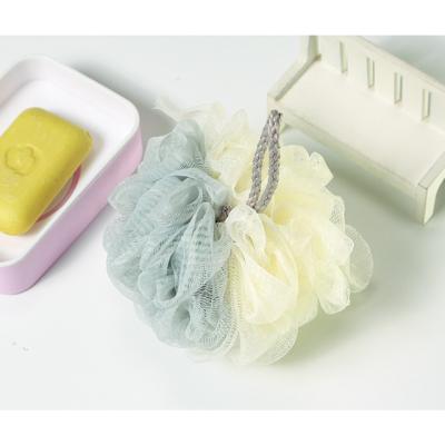 China 100% Sustainable Hot Selling Natural Loofah Loofah Scrubber Sponge Loofah Towel Shower Body Exfoliating Loofah Bath Sponge for sale