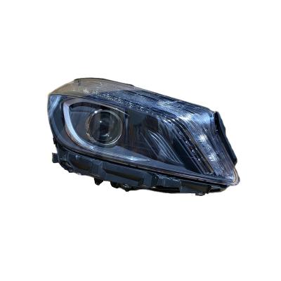 China For Mercedes Benz Automotive Headlamp W176 OEA1768202861 Front Lighting System Headlamps Class One CLASS One (W176) for sale