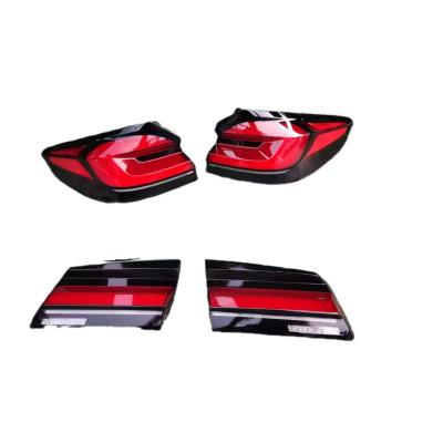 China For BMW 5 Series Tail Light Emitting Diode 2017-2021 New Original G30G38LED Used 5 Series (G30 for sale