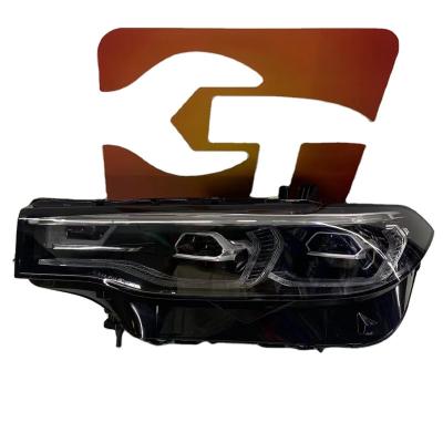 China For BMW X7 G07 7 Series 63117933317 LED Front Lighting System Headlights for sale