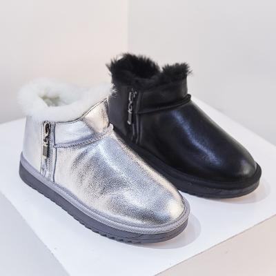 China Lit 2019 New Models Snow Boots Ladies Winter Women Boots for sale