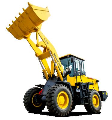 China Mining 3 Ton Shantui SL30WN Diesel Mini Front End Wheel Farm Loader For Sale for sale