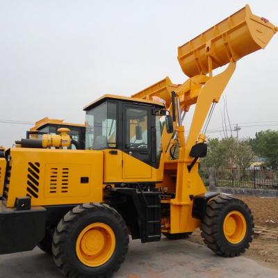 China medium farm equipment zl30 3t wheel loader with price list 1.8 m3 for sale