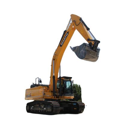 China Factory 37 ton chineses good excavator shantui SE370 hydraulic excavator for sale for sale