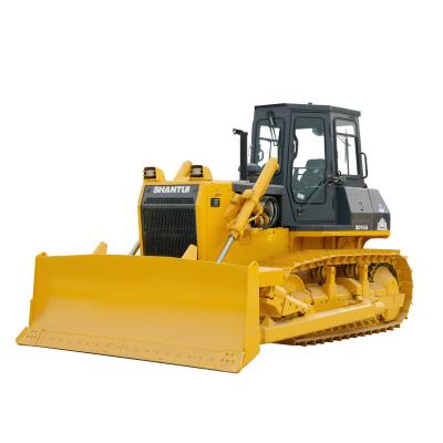 China Farms Chinese Hot Sale 130Hp Shantui Crawler Bulldozer SD13 For Sale With Cheap Price for sale