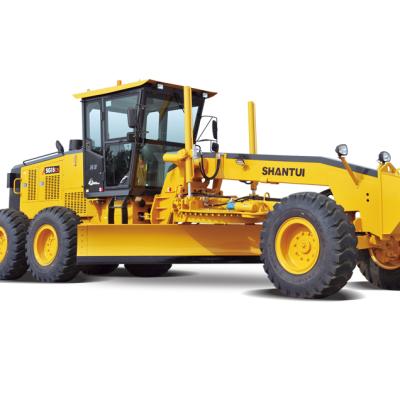 China SHANTUI SG18-3 Construction Manufacturer Low Price Small Road Motor Grader For Sale for sale