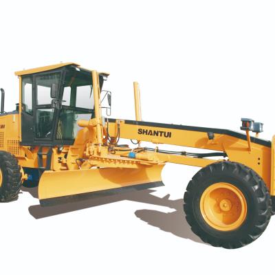 China Construction SHANTUI SG21-3 High Performance 210HP Motor Grader For Construction for sale