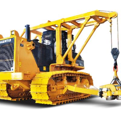 China Mining Shantui SS32 New Model Competitive Price Heavy Machinery Large Power Crawler Bulldozer For Construction for sale