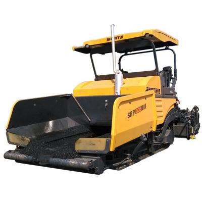 China Construction worksÂ   paver paver, asphalt paver, paving machine for sale