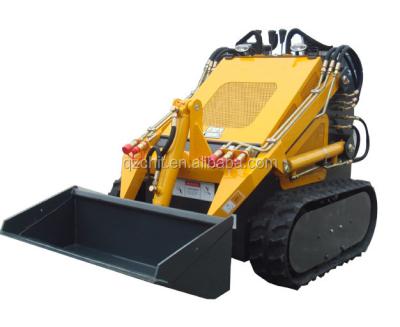 China Chinese mini hydraulic skid steer loader CH300 for sale Briggs & Stratton gasoline engine for sale