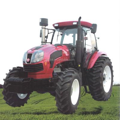 China Russian Farm Tractor 150hp Farm Tractor TY1504 Big Traders for sale