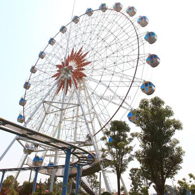 China Factory direct sales 30m amusement park ride ferris wheel of theme park etc. for sale