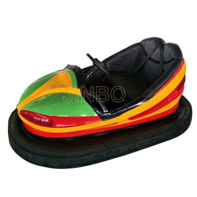 China JBBC Electric-net bumper cars 2p 6-10km/h 8kw/10kw/15kw commercial for sale