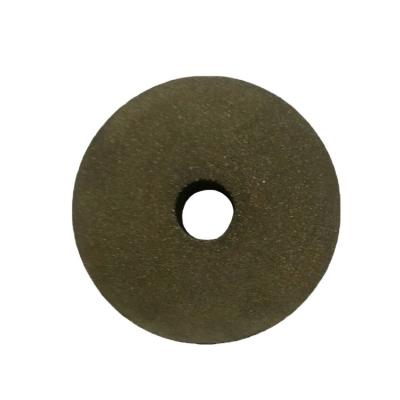 China Diamond Resin Bond For Semiconductor Diamond Cutting Wheel 1A8 Component Blade for sale