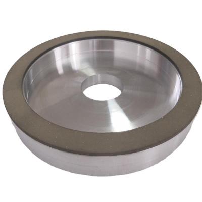 China Nonferrous Metal Grinding Wheels for PCB Cutting Tool Dressing for sale