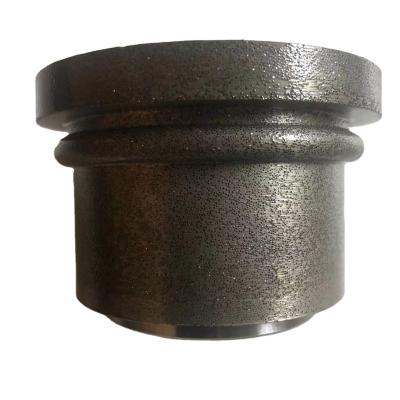 China Diamond Grinding Wheel Plated Grinding With Radius Edge Balance Wheel For Balance Wheel for sale