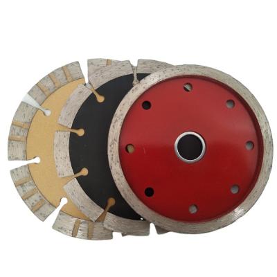 China Marble Diamond Cutter Blade Saw Blade Marble for sale