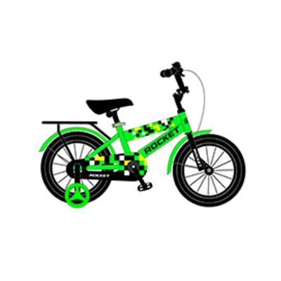 China Hard OEM Factory Cheap Children's Bicycle/Kids Bike For Small Kids Bicycle For Boy And Girl outdoor sport Children Bike for sale