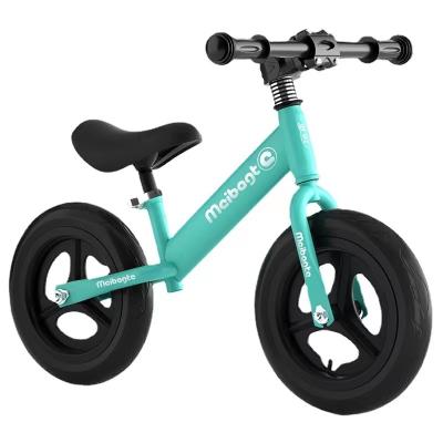 China Hard New Children's Balance Bike Kids Bicycle Baby Balance Bike for Kids for sale