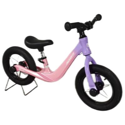 China Hard OEM Customized TOP Quality Children's Bicycle Self balance Bicycle Carbon Steel Children's Balance Bicycle for sale