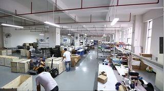 Verified China supplier - Shenzhen Follus Technology Co., Ltd.