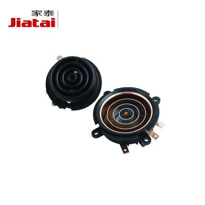 China Car KSD368-5 JIATAI Thermal Safety Thermostat Protector Case for sale