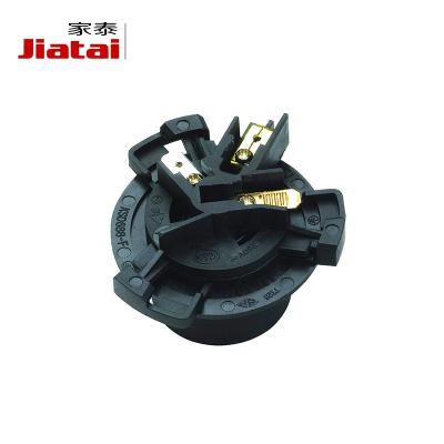 China JIATAI Car Kettle Room Thermostats KSD688-F For Small Household Appliance for sale