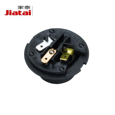 China Car JIATAI KSD301 Thermal Fuse Cutout 16a 250v Thermostat for sale