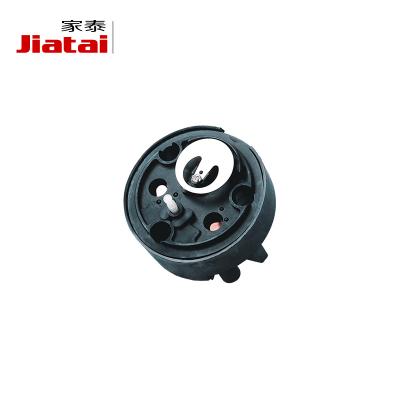 China Chinese Car Supplier KSD 168-2 JIATAI Kettle Water Heater Bimetal Thermostat for sale