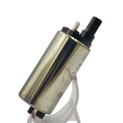 China Wholesale High Quality Metal Motorcycle Electric Fuel Pump For Suzuki Pump With NO.24 With Size 91mm*31mm for sale