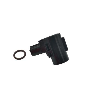 China Plastic Customized High Quality Motorcycle Black Throttle Position Sensor for sale