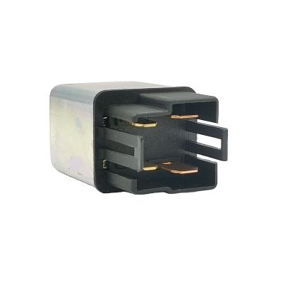 China Motorcycle Multi Functional Flasher Signal New Product Sealed Hot Selling Electrical Relay for sale