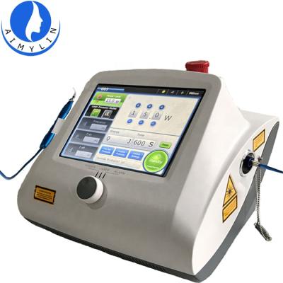 China Cure All Joints 980nm 15w+ 910nm 15w 30w High Power Class Physio/IV Dual Wavelength Dental Joint Laser Therapy Device Diode Laser Therapy Machine for sale