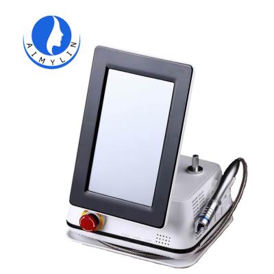 China Fungus Blood Vessels Removal Nail Laser Therapy devive for sale