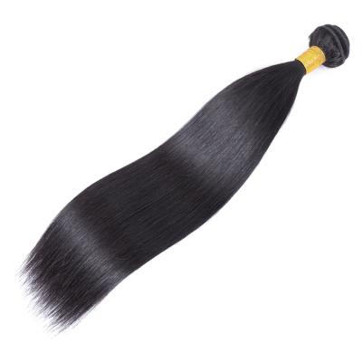 China Soft Grade 10A Peruvian Hair 100% Mink Unprocessed Raw Peruvian Virgin Hair 8-30 Inches for sale