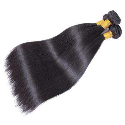 China YS 8A Soft Wholesale Weave Bundles Brazilian Hair Silky Straight Hair Bundles Seller for sale