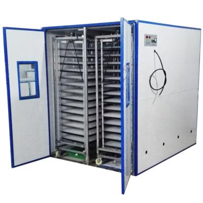 China Multifunctional Microcomputer Emu Egg Incubators for Hatching Eggs Large for sale