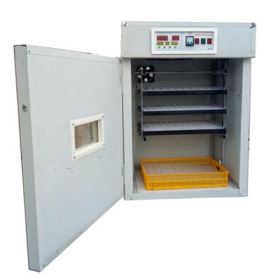 China Ful Auto Factory Directly Made Incubator Eggs Incubator Supplied Chinese Incubator for sale