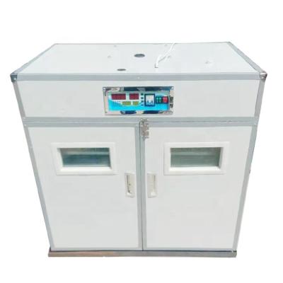 China Farms CE Approved Farming Solar Powered Chicken Egg Incubator With Battery Energy Saving for sale