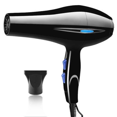 China Other Salon Professional High Speed ​​Hair Dryer Hair Dryer Portable Electric Hair Dryer for sale