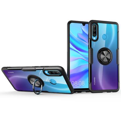 China Vertical Custom Quality Durable Mobile Phone Cover For Huawei nova 3i / nova 4 / nova 4e case for sale