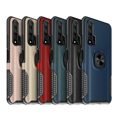 China Factory Price Eco-friendly Phone Back Cover Case For Honor 20 Pro Lite 20i Phone Case For Huawei for sale