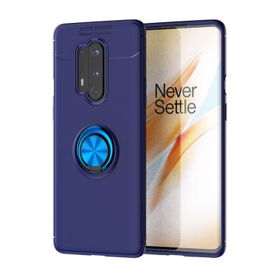 China 2020 New DIOUSI Scratch Resistant Eco-friendly Tpu Phone Case Cover For OnePlus 8 Pro for sale