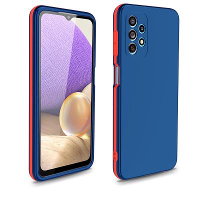 China Anti-drop 3 in 1 Full Protection Mobile Back Case For OnePlus 9 Pro Rugged Anti-drop Phone Case For OnePlus Nord for sale