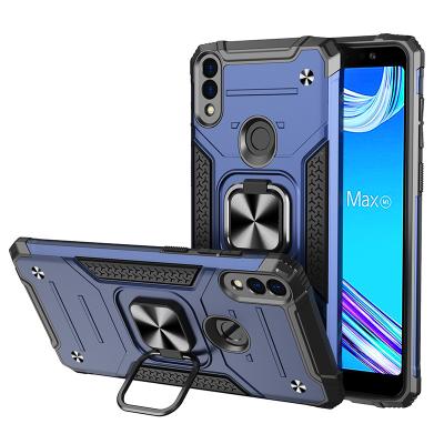 China High Quality DIOUSI New Design Size TPU+PC Mobile Phone Case For ASUS ZenFone Max Pro M1 for sale