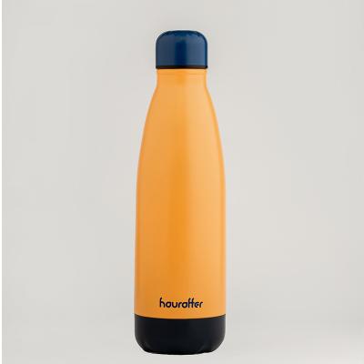 China PORTABLE Vacuum Flasks Factory Price 18/8 Stainless Steel Double Wall Vacuum Insulated Water Bottle for sale